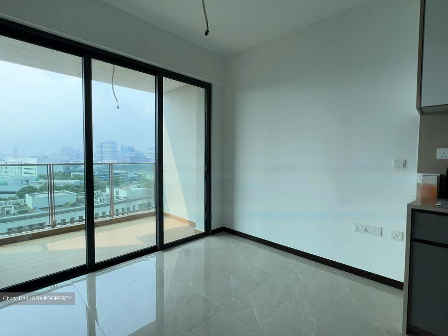 Normanton Park (D5), Apartment #422269971